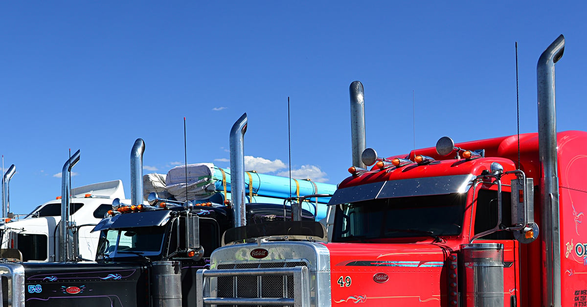 Cross-Border Freight