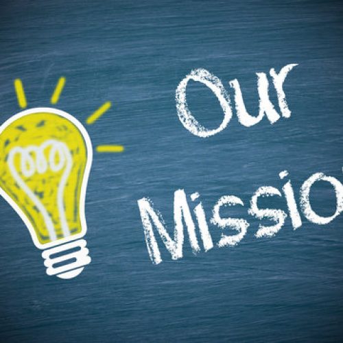 our-mission