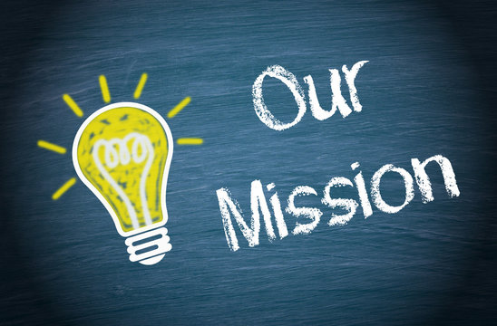 our-mission