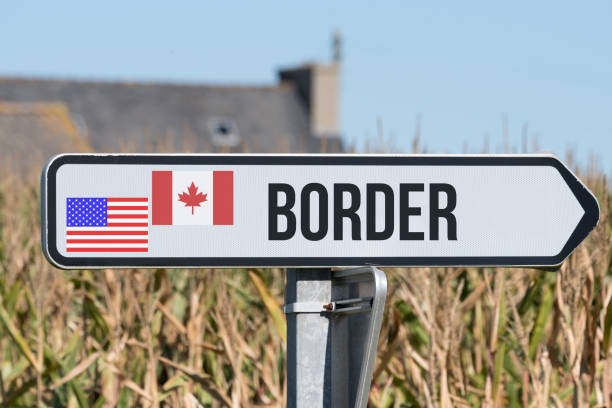 Cross-Border Freight