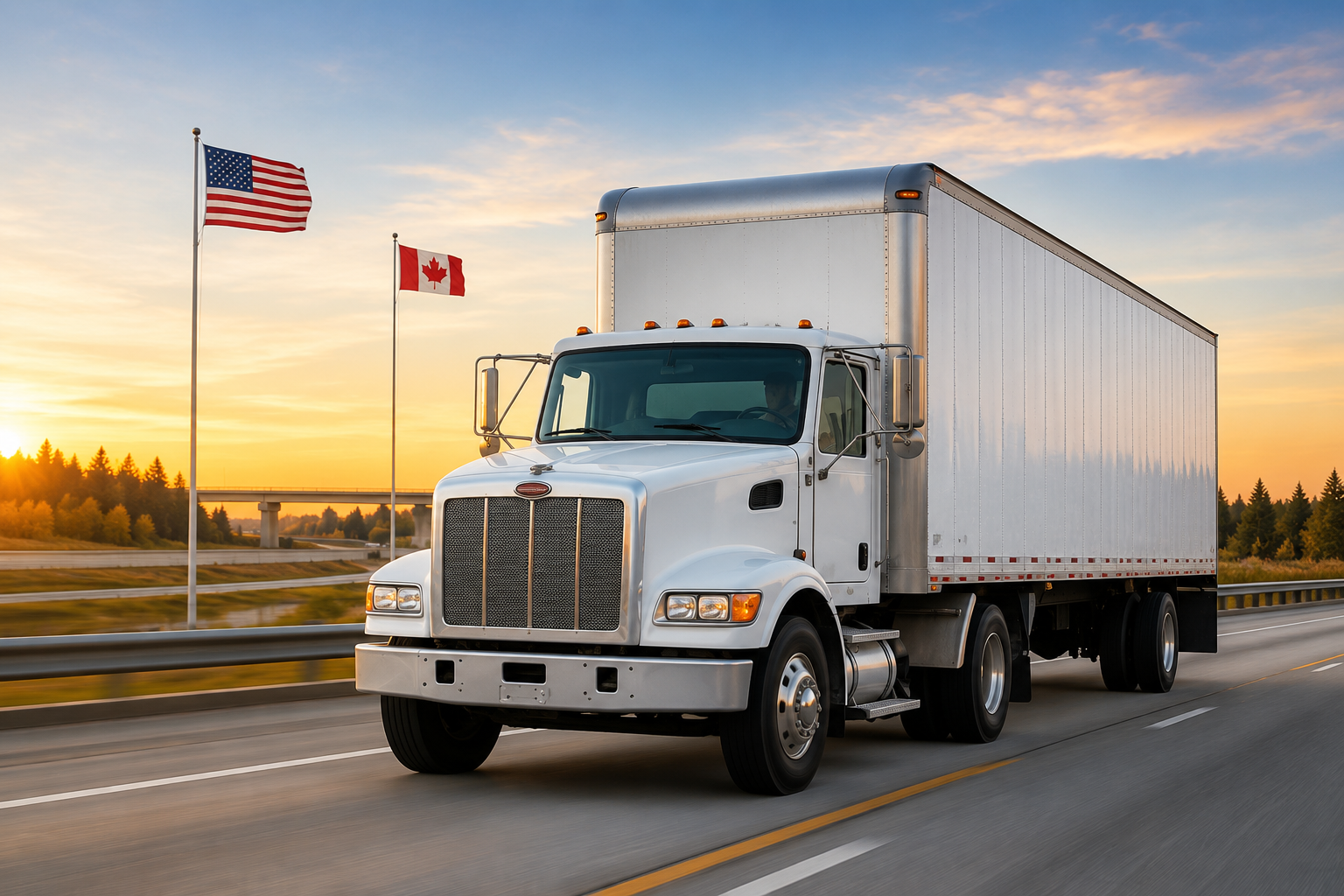 Logistics Solutions